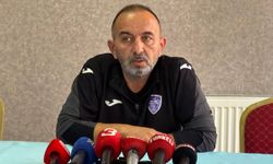 Başantrenör Çokşen: “Takımın oturma süreci Kasım’ı bulacak, beni ilgilendiren tek şey takımın birlikte kalması"