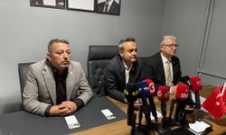 Yeni Partili Erhan'dan kentsel dönüşüm açıklaması: “Plansız yapılacak diye korkuyoruz, vatandaşımız mağdur edilmemeli”