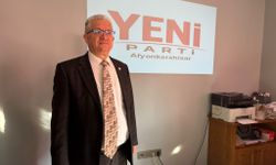 Afyon'daki 20 milyarlık kentsel dönüşüme 26 maddelik uyarı! YENİ Partili Demirkırkan rapor olarak sundu
