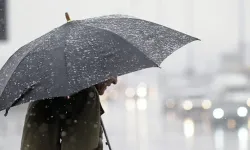Meteoroloji’den yeni tahmin: Serin ve yağışlı hava devam edecek