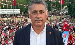 Görgöz'den Milletvekili Hasan Arslan'a sert yanıt: “Zulüm ile abad olunmaz!”
