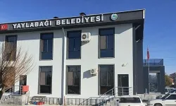 YAYLABAĞI BELEDİYESİ RENKLİ VE NORMAL ÇİMENTOLU KİLİTLİ PARKE TAŞI MAL ALIM İŞİ