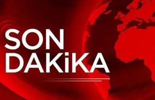 Afyon Dinar'da otomobil motosiklete çarptı: 1 yaralı var!