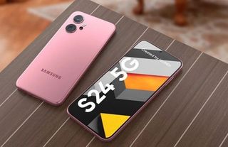 Samsung Galaxy S24 modelinin tasarım ve ana özellikleri belli oldu!