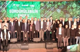 Arçelik'ten yenilenebilir enerji atılımı