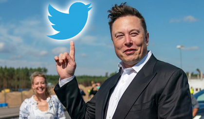 Elon Musk Twitter'da yeni bir dönem başlatıyor!