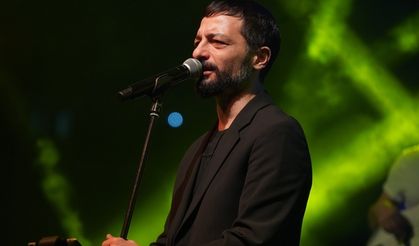 Afyon’da Mehmet Erdem konseri ertelendi!