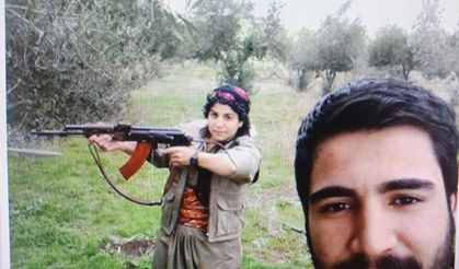 Afyon’da PKK’nın dağ kadrosunda faaliyet yürüten kişi yakalandı