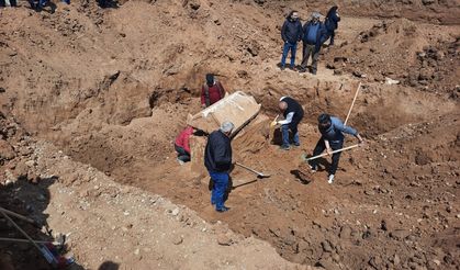 Afyon Dinar'da bulunan lahit ile ilgili yeni gelişme