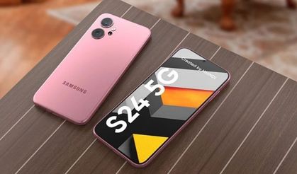Samsung Galaxy S24 modelinin tasarım ve ana özellikleri belli oldu!