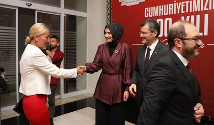 Vali Yiğitbaşı: Türkiye Cumhuriyeti Son Devletimizdir 