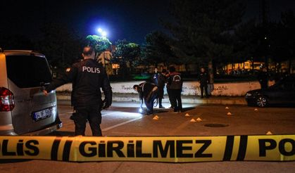 GÜNCELLEME - Uşak'ta çıkan silahlı kavgada 1 kişi öldü, 1 kişi yaralandı