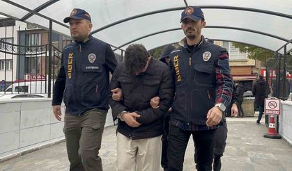 Eskişehir'de kripto para dolandırıcılığı yapan 2 şahıs tutuklandı