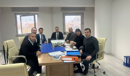 Ferhat Sümer'e teşekkür