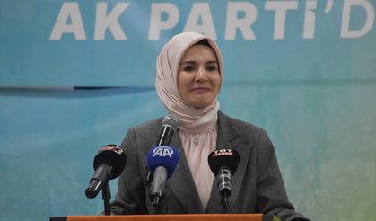 Bakan Göktaş: Emirdağ AK Parti belediyeciliğiyle yoluna devam edecek