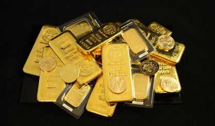 Piyasalarda Fırtına: Altın ve Dolar Rekor Kırdı! Afyon’da kuyumcular alım satımı durdurdu!
