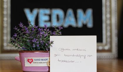 YEDAM Danışma Hattına Gelen Çağrı Sayısı 1,4 Milyonu Aştı