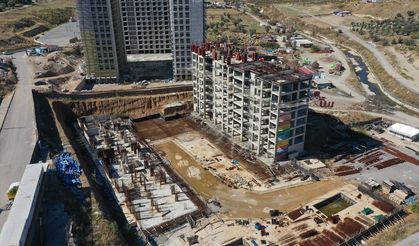 Gaziemir Kentsel Dönüşüm Mağdurları: “Belediye Resmi Garantör Olsun”