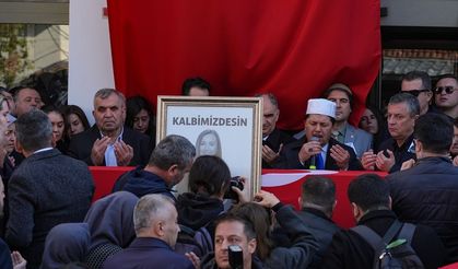 Manisa bir belediye başkanını daha kaybetti: “6 ayda bir tabut bayraklıyoruz”