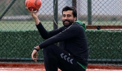 Türk sporunu yasa boğan ölüm Manisa'nın Salihli ilçesinden geldi: Kaybettik!