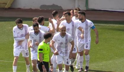 1923 Afyonkarahisar Spor - Yatağanspor