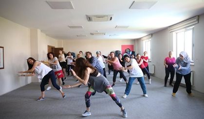 Merkezefendi Belediyesi'nin Yaz Spor Okulları için kayıtlar 15 Haziran'da başlıyor