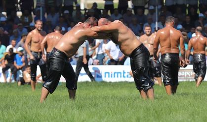 Karaadilli, Kırkpınar öncesi son kol bağlama yeri olacak: 43. Yağlı Pehlivan Güreşleri 27 Haziran'da