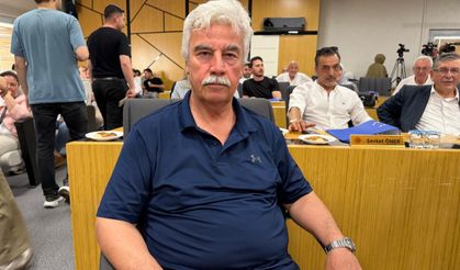 Mecliste "Endüstri Meslek Lisesi" Çatlağı: MHP'li Baykara 'Ne yapacaksınız?" diye sordu