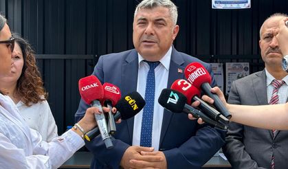İl Milli Eğitim Müdürü Miraç Sünnetci açıkladı: Afyon’dan yarın çok sayıda LGS şampiyonu çıkacak