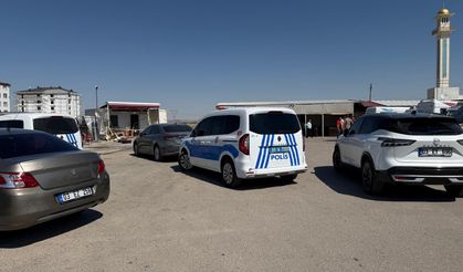 Afyon'daki kanlı minibüs durağı saldırısının nedeni belli oldu: Tam 14 kişi durağı basmış!
