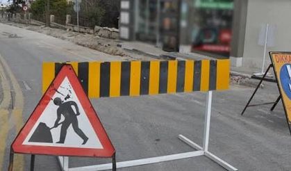 Yarın İtibariyle Afyon'da Bu Yol Geçici Olarak Kapatılacak: İşte Detaylar...