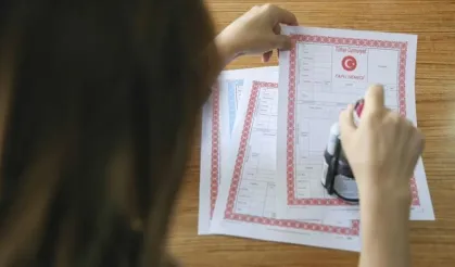 Aile içi kavgalar bitiyor mu? Tapuda yeni dönem başladı