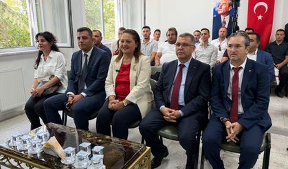 Afyon'da istihdam garantili sürücü eğitimi tamamlandı: Türkiye’de bir ilk! 7’si kadın 31 sürücü sertifikasını aldı