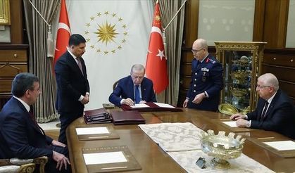 YAŞ’ta dikkat çeken karar: Afyon Garnizon Komutanı emekliye sevk edildi… Flaş detay!