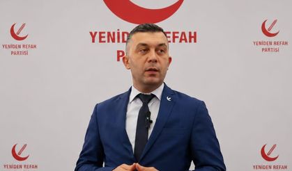 Yeniden Refah Partili Çakır'dan Burcu Köksal'a: "Erdoğan seçilirse siyaseti bırakma sözünüz geçerli mi?"