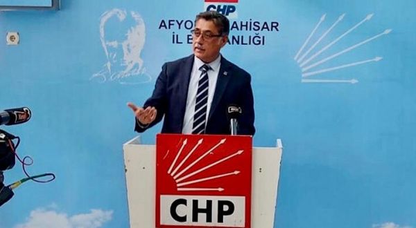 CHP’li Görgöz: Türkiye’den yabancıların aldığı konut sayısı yüzde 48 arttı!