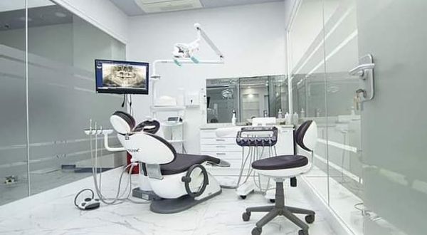Afyon'da ağız ve diş sağlığı hastanesi yapılacak!