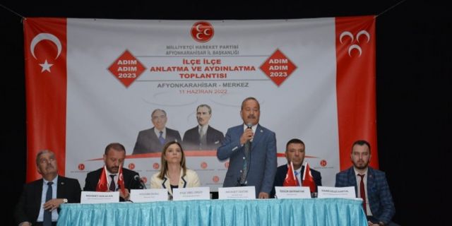 MHP’li Mehmet Taytak’tan ‘darbe kalkışmasının siyasi ayağı MHP olacakmış’ açıklaması
