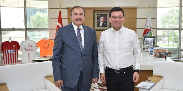 AK Partili Eroğlu’ndan İstanbul, Kütahya, Afyon ve Antalya hızlı treni açıklaması
