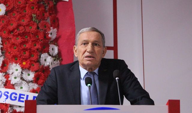 Demokrat Partili Bülbül'den "dağdan geldin" sözlerine tepki: "Afyon’un merkezinde de ilçesinde de yaşayan herkes eşit"