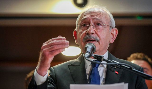 Kılıçdaroğlu’ndan Özgür Özel’in kurultay çağrısına yanıt: "Elimde olsa yarın..."