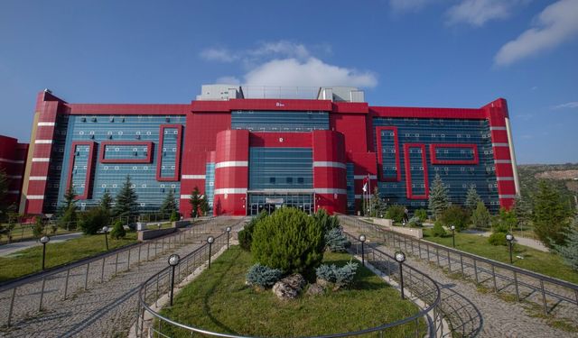 LABORATUVAR HİZMETİ ALINACAKTIR
