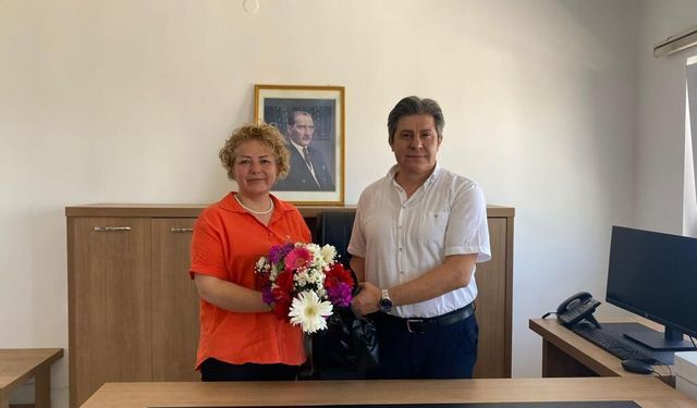 Afyon'da yaban hayatını koruma işi artık İsmail Aytekin'in