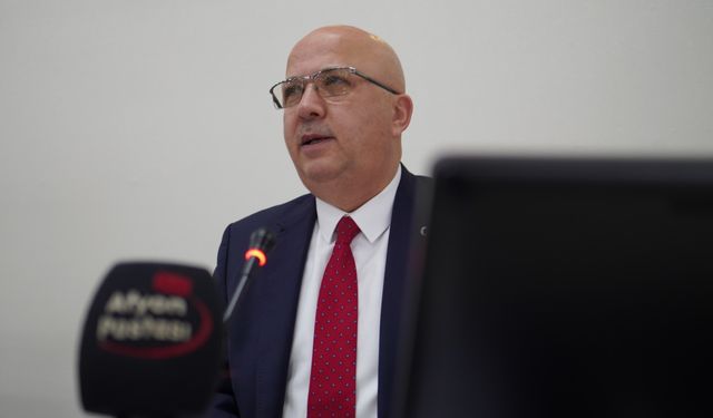 Afyon Eski Belediye Başkanı Çoban’dan yanıt gecikmedi: “CHP İl Başkanlarını tüm etkinliklerimize davet ettik”