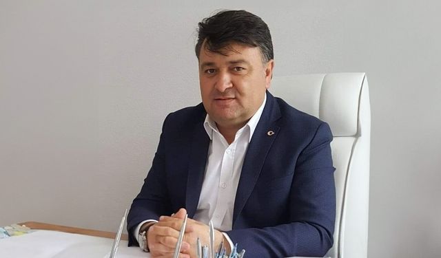 Karataş, Böyle giderse Şoför esnafının işi kendiliğinden duracak!