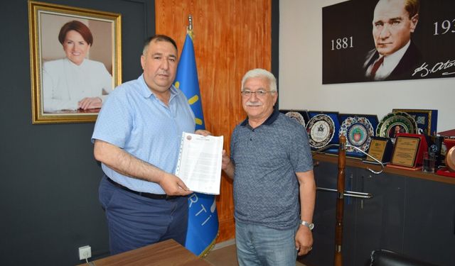 Afyon Emekliler Derneği Başkanı Ahmet Ege: "Emekli maaşı yetersiz"