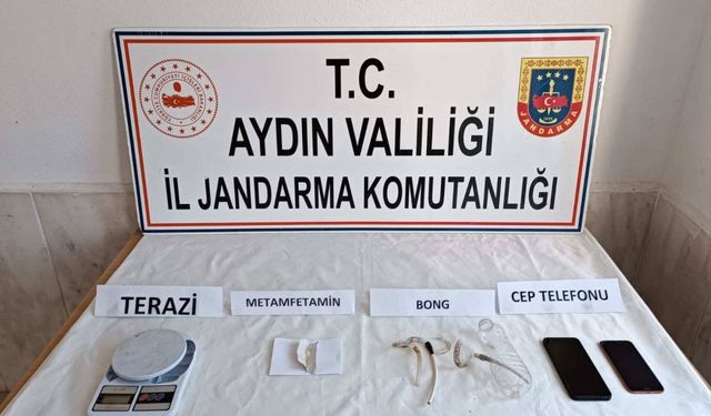 Aydın'da uyuşturucu operasyonu... 51 zanlı yakalandı!