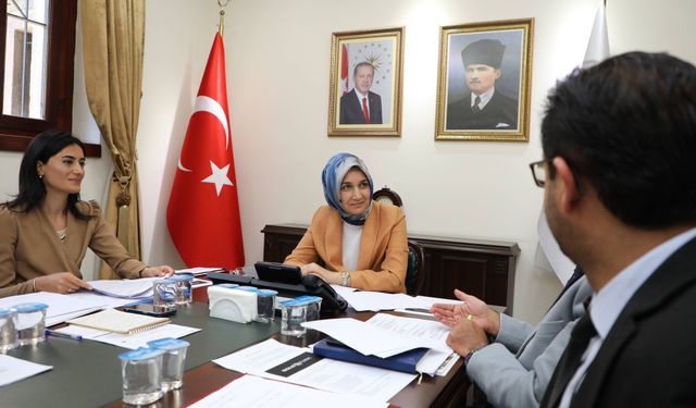 Afyon'da Zafer Haftası kutlamaları değerlendirildi
