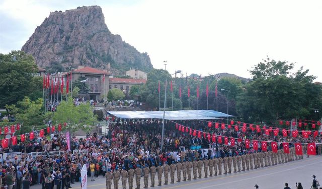 Büyük Taarruz’un 101’nci yılı kutlama törenlerine Cumhurbaşkanı Yardımcısı Cevdet Yılmaz katılacak