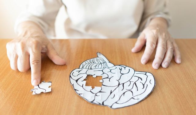 Nöroloji Uzmanı Dr. Asım Orujov: Alzheimer olmamak için alınacak önlemler...